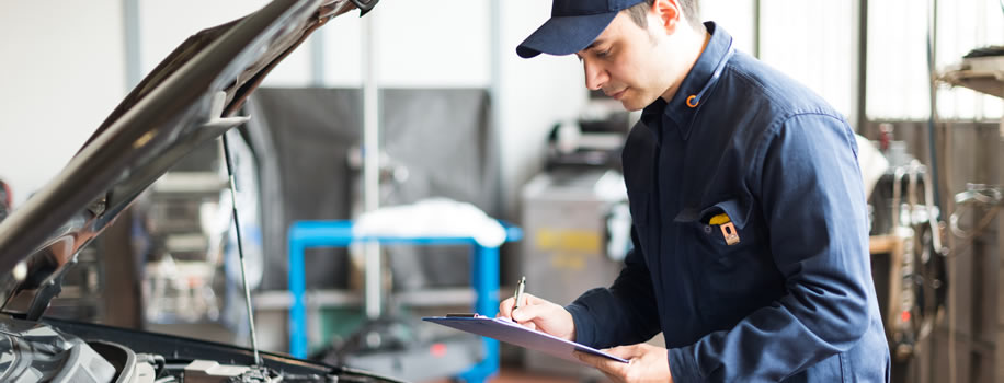 Security Solutions for Automotive Centers in Casper, WY