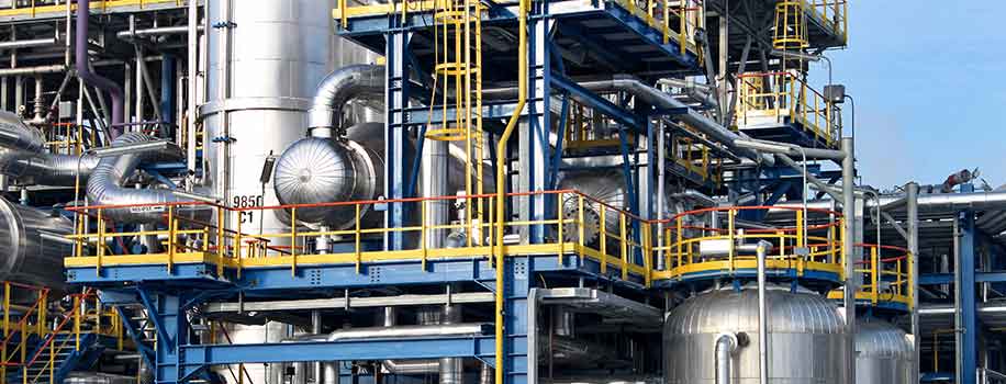 Security Solutions for Chemical Plants in Casper, WY