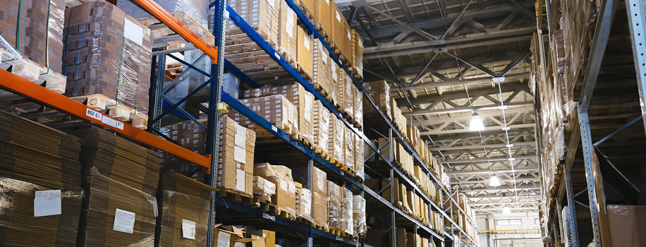 Security Solutions for Warehouses in Casper, WY